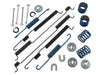 Drum Brake Hardware Kit Raybestos Brakes H17342