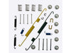 Drum Brake Hardware Kit Raybestos Brakes H17343