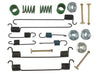 Drum Brake Hardware Kit Raybestos Brakes H17345