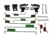 Drum Brake Hardware Kit Raybestos Brakes H17346