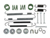 Drum Brake Hardware Kit Raybestos Brakes H17347