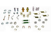 Parking Brake Hardware Kit Raybestos Brakes H17349