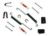 Drum Brake Hardware Kit Raybestos Brakes H17352