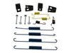 Drum Brake Hardware Kit Raybestos Brakes H17353