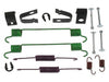 Drum Brake Hardware Kit Raybestos Brakes H17356