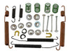 Drum Brake Hardware Kit Raybestos Brakes H17357