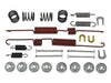 Drum Brake Hardware Kit Raybestos Brakes H17359