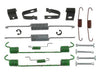 Drum Brake Hardware Kit Raybestos Brakes H17361