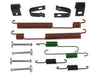 Drum Brake Hardware Kit Raybestos Brakes H17364