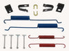 Drum Brake Hardware Kit Raybestos Brakes H17365