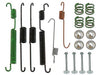 Drum Brake Hardware Kit Raybestos Brakes H17366