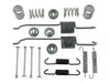 Drum Brake Hardware Kit Raybestos Brakes H17367