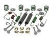 Drum Brake Hardware Kit Raybestos Brakes H17368