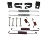 Drum Brake Hardware Kit Raybestos Brakes H17372