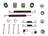 Drum Brake Hardware Kit Raybestos Brakes H17375