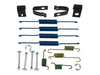 Drum Brake Hardware Kit Raybestos Brakes H17376