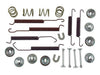 Drum Brake Hardware Kit Raybestos Brakes H17378