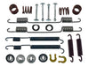 Drum Brake Hardware Kit Raybestos Brakes H17381