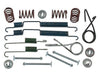 Drum Brake Hardware Kit Raybestos Brakes H17382