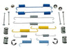Drum Brake Hardware Kit Raybestos Brakes H17384
