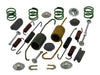 Drum Brake Hardware Kit Raybestos Brakes H17387