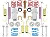 Parking Brake Hardware Kit Raybestos Brakes H17390
