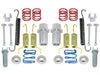 Parking Brake Hardware Kit Raybestos Brakes H17391