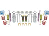 Parking Brake Hardware Kit Raybestos Brakes H17392