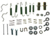 Parking Brake Hardware Kit Raybestos Brakes H17393