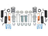 Parking Brake Hardware Kit Raybestos Brakes H17396