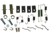Parking Brake Hardware Kit Raybestos Brakes H17398