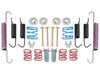 Parking Brake Hardware Kit Raybestos Brakes H17399