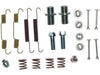 Parking Brake Hardware Kit Raybestos Brakes H17400