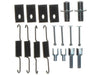 Parking Brake Hardware Kit Raybestos Brakes H17403
