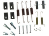 Parking Brake Hardware Kit Raybestos Brakes H17404