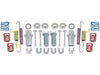 Parking Brake Hardware Kit Raybestos Brakes H17405