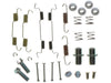 Parking Brake Hardware Kit Raybestos Brakes H17406