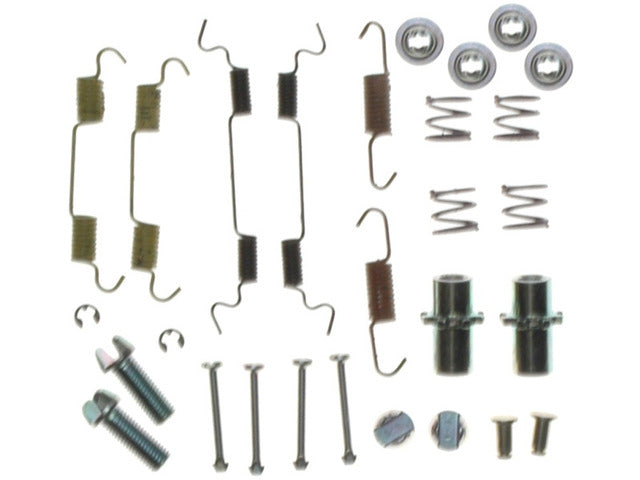Parking Brake Hardware Kit Raybestos Brakes H17406