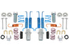 Parking Brake Hardware Kit Raybestos Brakes H17407