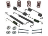Drum Brake Hardware Kit Raybestos Brakes H17409