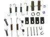 Parking Brake Hardware Kit Raybestos Brakes H17411