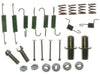 Parking Brake Hardware Kit Raybestos Brakes H17412