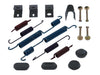 Drum Brake Hardware Kit Raybestos Brakes H17413