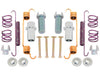 Parking Brake Hardware Kit Raybestos Brakes H17415