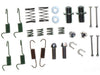 Parking Brake Hardware Kit Raybestos Brakes H17417