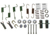 Parking Brake Hardware Kit Raybestos Brakes H17418