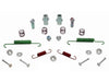 Parking Brake Hardware Kit Raybestos Brakes H17423