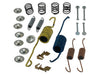 Drum Brake Hardware Kit Raybestos Brakes H17424