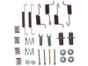 Parking Brake Hardware Kit Raybestos Brakes H17425