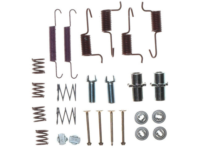 Parking Brake Hardware Kit Raybestos Brakes H17425
